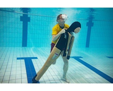 Ruth Lee - Pool Rescue Lifeguard Training Manikin (Sinking) | 16kg & 30kg