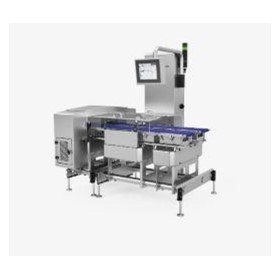 Metal Detector and Checkweigher | I 220