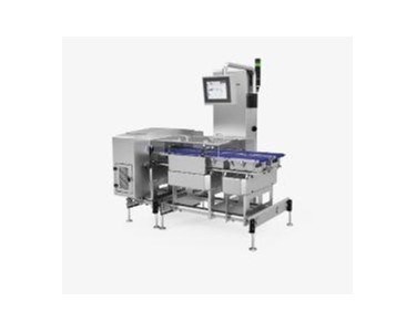 Metal Detector and Checkweigher | I 220