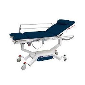 IDuolys Patient Trolley