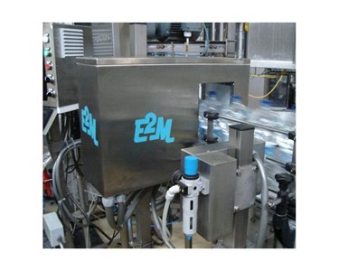 E2M - Inspection System