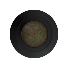 Motion Sensor I Sensor Lens MY-P109-LBK Black