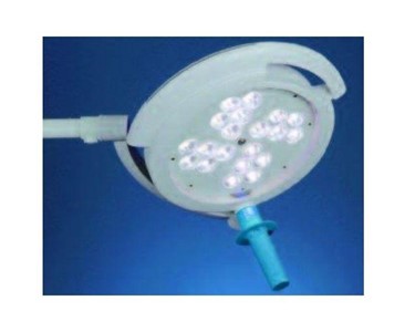 MIMSAL Trade SL - Surgical Light | Procedure Light | Examination Light