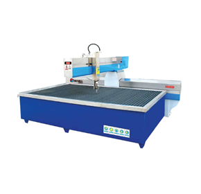 Water Jet Cutting Machine