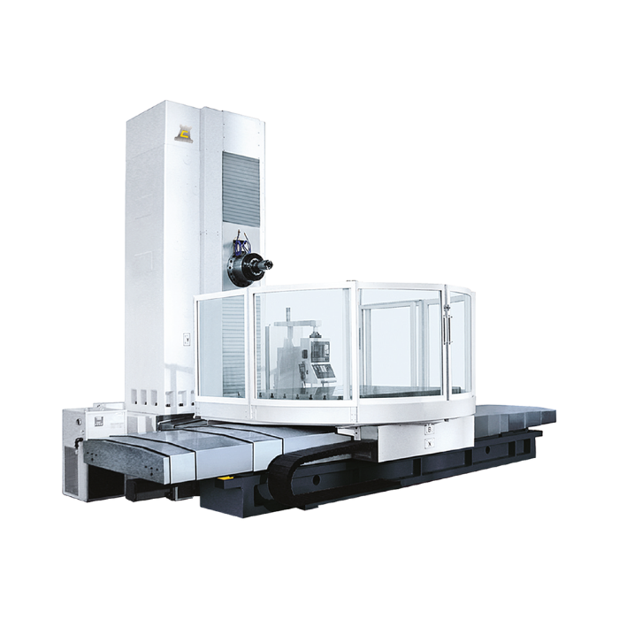 CNC Boring Machine