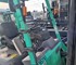 Mitsubishi - 3T LPG Counterbalance Forklift | 2-Stage Clearview Mast 