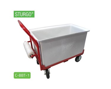 STURGO - Tub Trolley | C-BBT-1