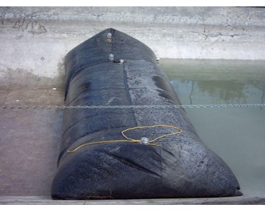 Cofferdams and Flood Protection