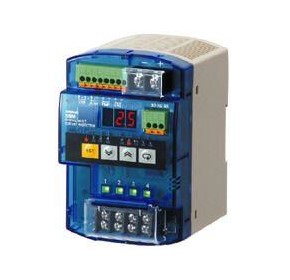 Circuit & Surge Protector 4A per channel | S8M