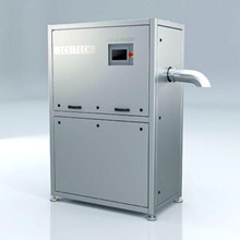 Dry Ice Machine