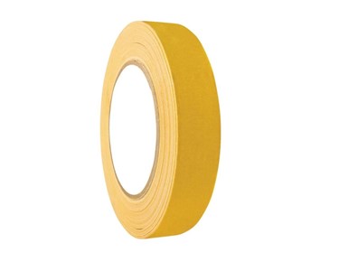 Double Sided Cloth Tape - 19mm x 25m