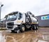 Volvo - Industrial Vacuum Truck | CAP COMBI CC 2600 HYDRO 6x4