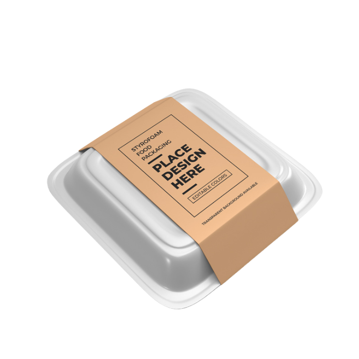 Packaging Labels