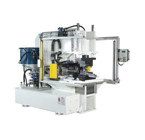 Tube Forming Machine