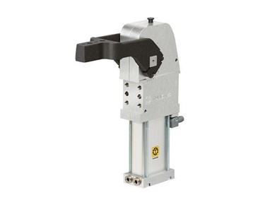 Expert-Tuenkers - Pneumatic Clamps