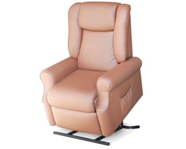Recliner Lift Chairs | EgoVita Touch Recliner