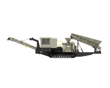 Astec - Mobile VSI Plant FT2500