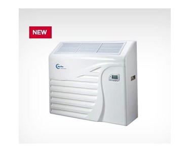 SunTec - Dehumidifier with Humidity Control | 150L/day LGR SP1500C