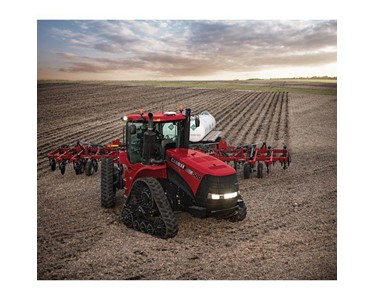 Case IH - Tractor | Steiger