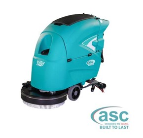 Walk Behind Floor Scrubber 2250 ㎡/h | ASC T55