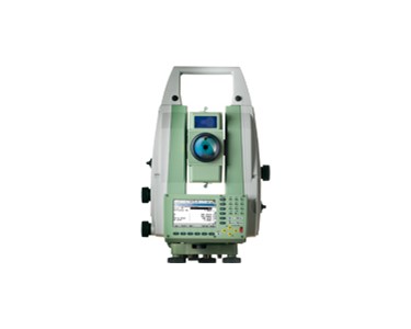 Leica - Laser Marking Station | TDRA6000