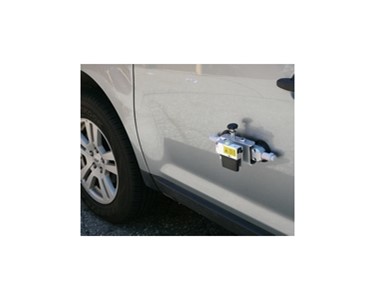 Optical Sensor | Vehicle Height | Non Contact