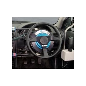 ABD Vehicle Steering Robots