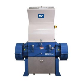Wastepac PC2660 Granulator