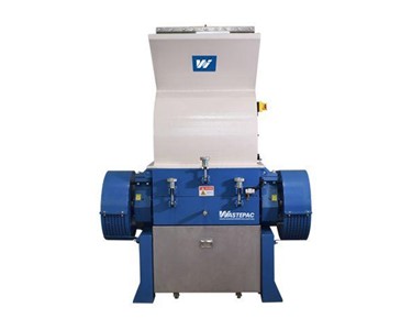 WastePac - Wastepac PC2660 Granulator