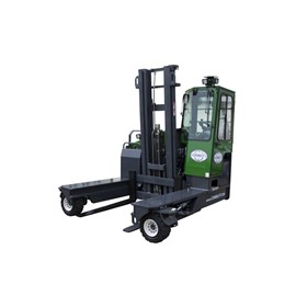 Multi Directional Sideloader Forklift | C3500 