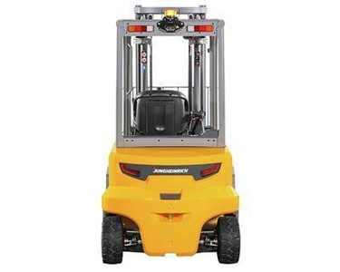 3 Ton Electric Forklift | EFG MC 316k/ 316/ 320/ 325k/ 325/ 330