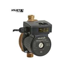 Hot Water Circulator Pump | HBD Series
