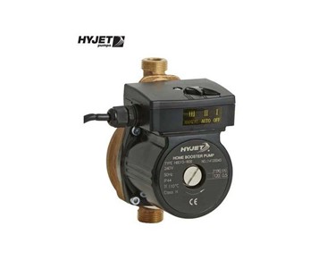 Hyjet - Hot Water Circulator Pump | HBD Series