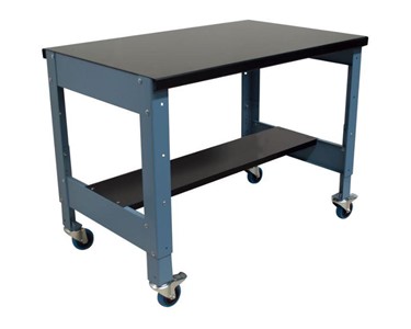 G1-189T1 Workbench With Optional Castors
