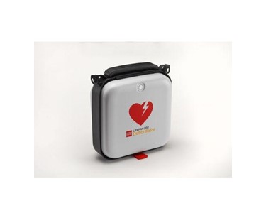 Lifepak - CR2 Defibrillator-WIFI	