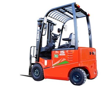 Heli - Lithium Battery Forklift Truck | G Series | 1000kg to 1800kg