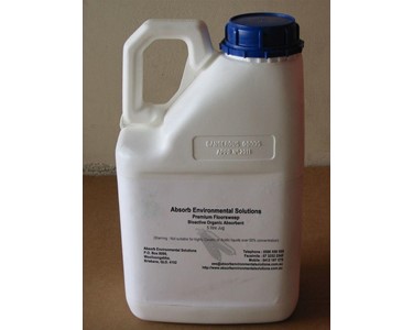 Absorb Environmental Solutions - Spill Kits | Organic