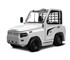 Hangcha - Tow Tractor | 20 to 32 Tonne Lithium Tow Tug A Series