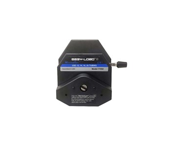 Masterflex - Peristaltic Pump Head L/S 2-Channel Easyload II S/S ( MFLX77202 )