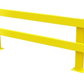Heavy Duty Verge Barriers/Safety Barriers HD Series