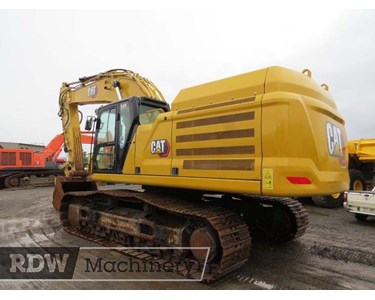 Caterpillar - Used Excavator | 2020 Caterpillar 349