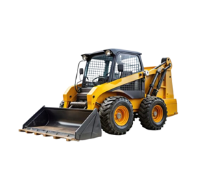 Skid Steer Loader