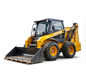 Skid Steer Loader