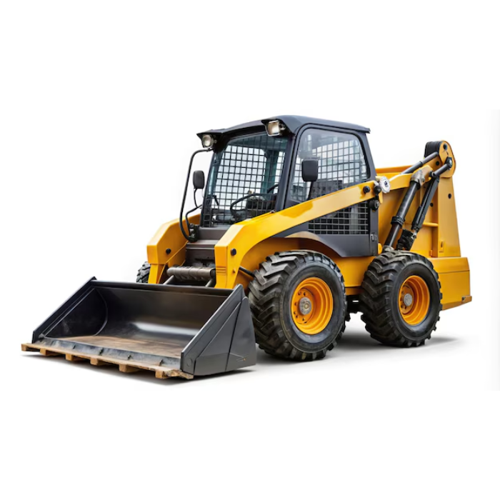 Skid Steer Loader