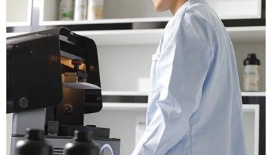 Scan Design Print with Osseo Group and Shining 3D