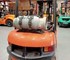 CLARK - LPG Container Mast Forklift | CMP25L 