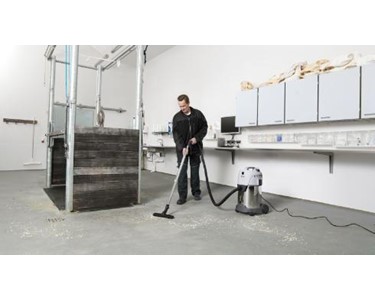 Wet & Dry Vacuum Cleaner | VL200 20 PC 220-240V 50/60HZ EU