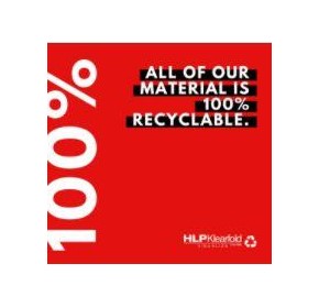 RECYCLING TIPS FROM HLP RECYCLING TIPS FROM HLP