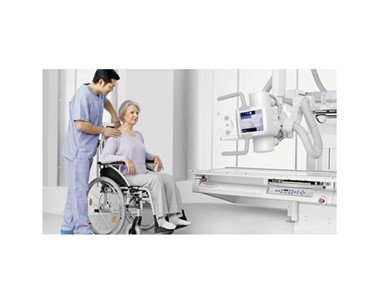 Siemens Healthineers - Fluoroscopy Systems | Luminos Agile Max