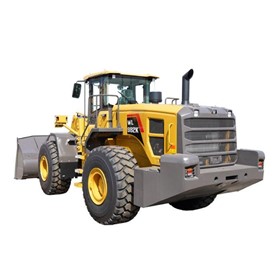 Wheel Loader | WL982K